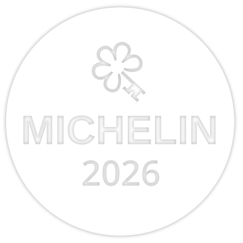 Michelin Key Hotel 2026