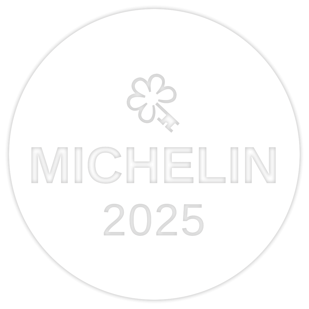 Michelin Award