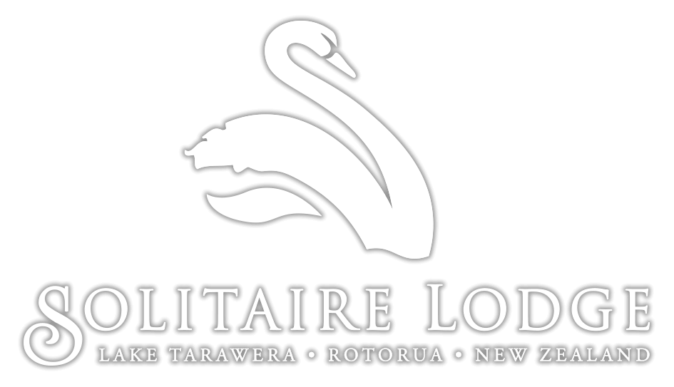 Solitaire Lodge